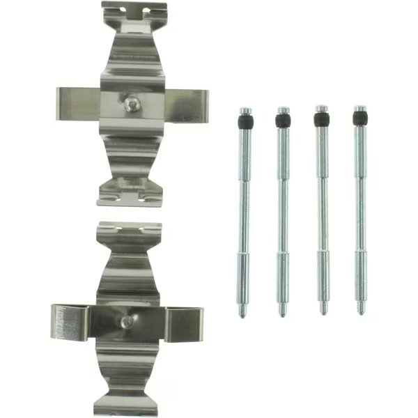 Disc Brake Hardware Kit, 117.91028, Centric Parts, Mfr#: 117.91028